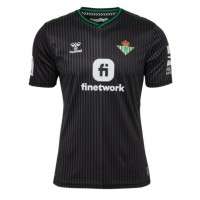Real Betis Tretí futbalový dres 2023-24 Krátky Rukáv